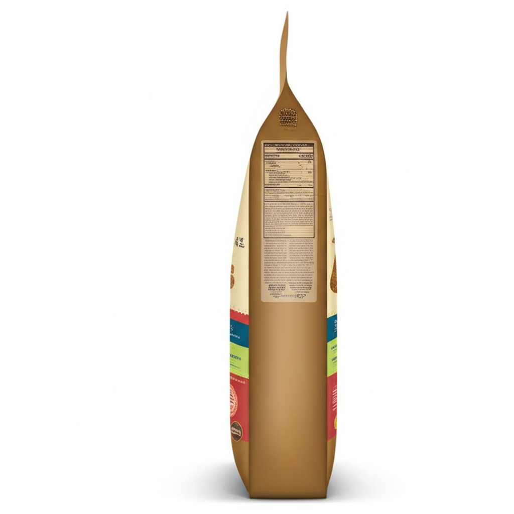 Premium Dog Food - Chicken & Rice view 2