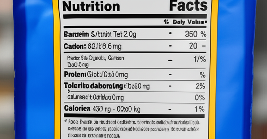 Premium Dog Food - Chicken & Rice view 4